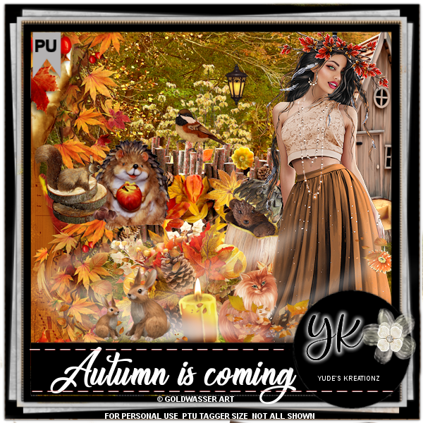 Autumn is coming - Click Image to Close